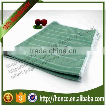 new products bamboo microfiber towel with CE certificate