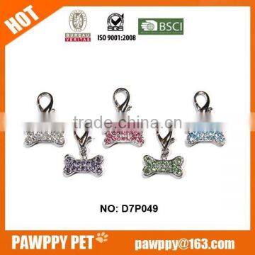 Dog Shape Pendant Charm photo-5