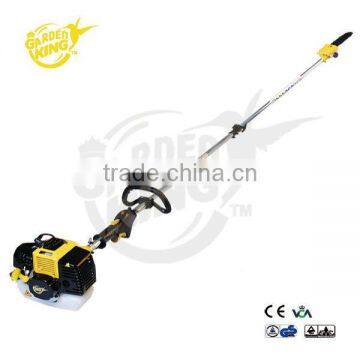 40.2cc Gasoline pole chain saw