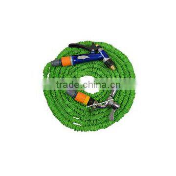 Garden tools water spray gun plastic 1/2tap adaptor 3/4 tap adaptor