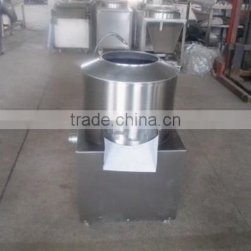 Industrial Potato Peeling ,Washing ,Slicing Or Shredded Machine