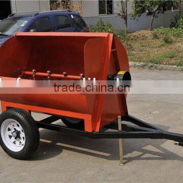 2014 China Agricultural chippings spreader