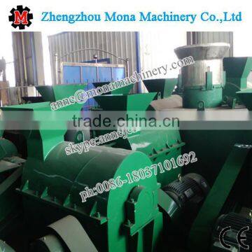 Compound Fertilizer Pulverizer for Sale photo-4
