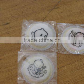 Glow Stick in the Dark Light Stick Glow Badge photo-2