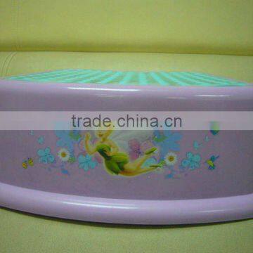 fairy step stool,fairy plastic stool,fairy plastic step stool