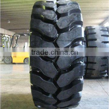 Wheel loader tires 20.5R25, 23.5R25, 26.5R25, 35/65R33