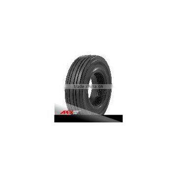 Forklift Solid Tire photo-5