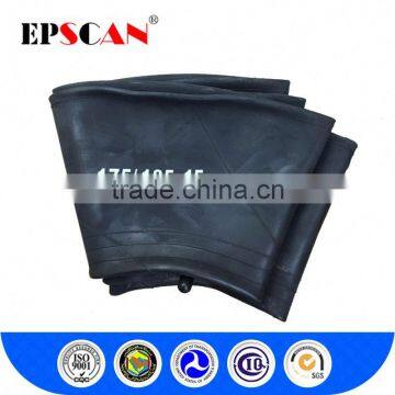 Truck And Bus Radial Butyl Tyres With Inner Tube 1300-20 photo-3