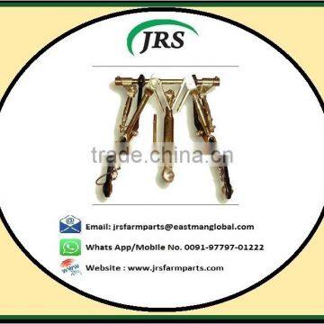 Tractor Linkage Part 3 Point Linkage Iseki Kit photo-6