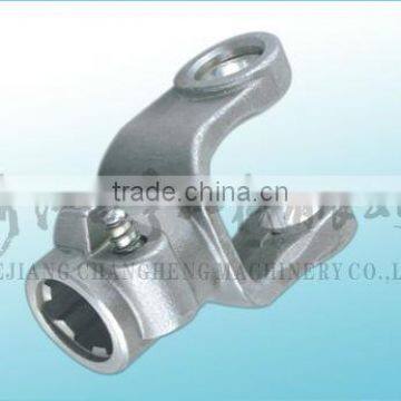 PTO Shaft Yokes for Agricultural Machines photo-2