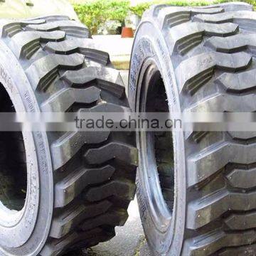 High Quality OTR TYRE 10-16.5 photo-5