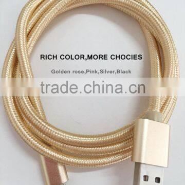 Hot Wholesale USB Cable for Charging and Data Sync photo-4