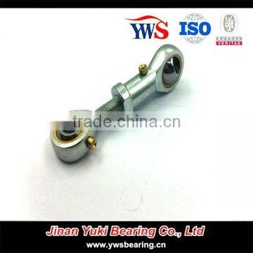 In sizes M4 male female rod end bearings