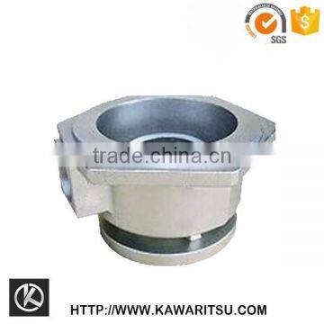 Cast Iron Foundry China photo-3