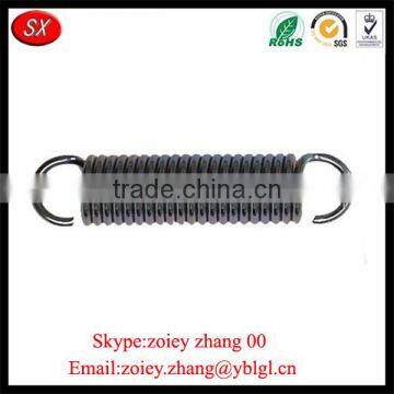 China Reasonable Price Stainless Steel Tension Spring photo-6