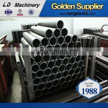 Stainless Hydraulic Cylinder Tube