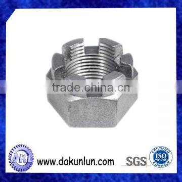 Factory Supply Customized Steel Hex Lock photo-3