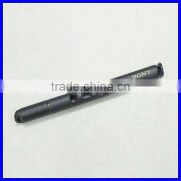 China new product aluminum custom ball pen parts