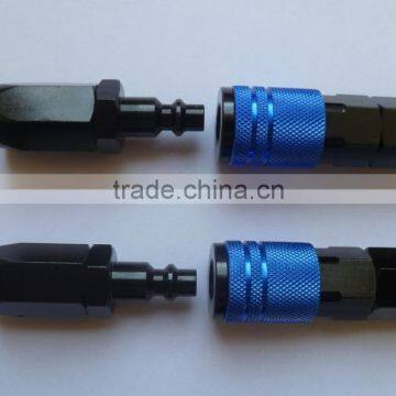 Quick Coupler and Plug, Auto Parts,Pneumatic Valve photo-2