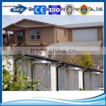 Steel Prefab Low Cost Indian House Designs photo-2
