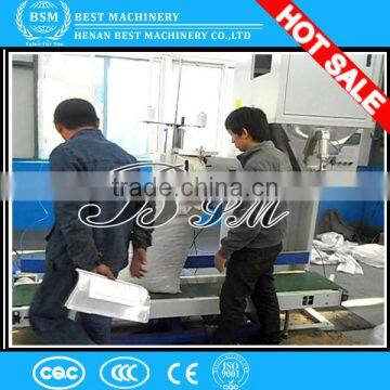 Most Popular all over the world Bargain price Feed pellet packing machine with our best service on sale