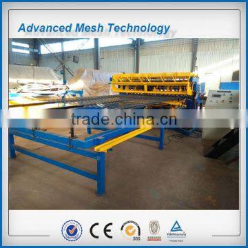 Automatic Mesh Welding Machines JIAKE Manufacturer photo-4