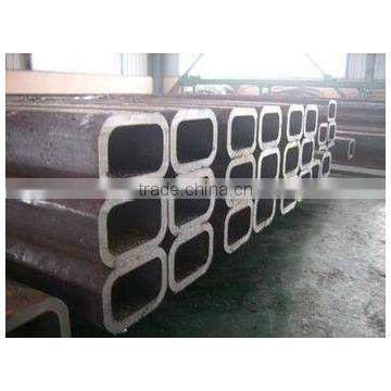 Thick Wall Galvanized Steel Pipe photo-6