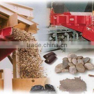 Tongxin coal vibrating feeder machine