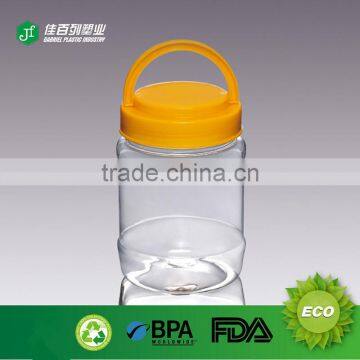 Wholesale Price Food Grade Plastic Food Container