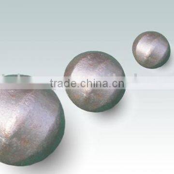 forged steel balls