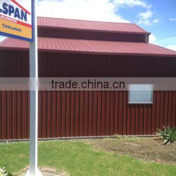 ce Steel Structure Warehouse photo-2