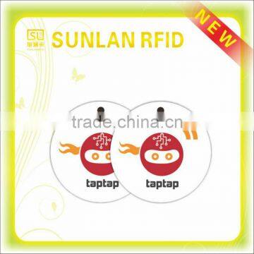 Various of small epoxy rfid tag with irregular shape