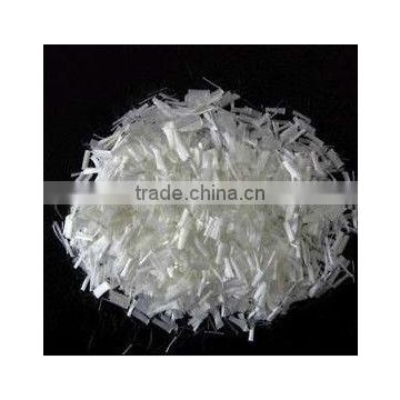 Polypropylene 0.90mm Concrete reinforcing fiber