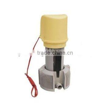 evaporative air cooler water pump