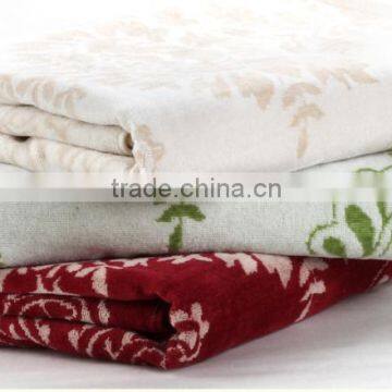 2015 Hot Selling Custom Printed Microfiber Beach Towels photo-2