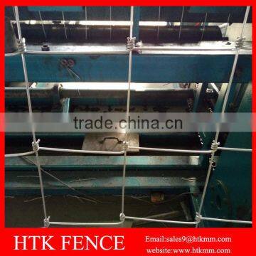 Easy Installation Garden Wire Mesh Fence/Field Fence photo-4