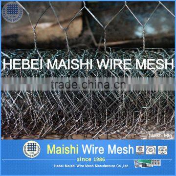 Stainless Steel Fish Pot Hexagonal Wire Netting Rolls photo-4