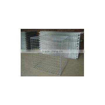 Gabion Box/Wire Mesh photo-2