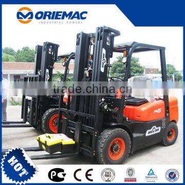 Wecan Diesel Forklift Truck 2.5Ton For Sale