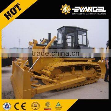 Shantui SD13 130HP Mini Crawler Bulldozer Price, the Price of Bulldozer photo-6