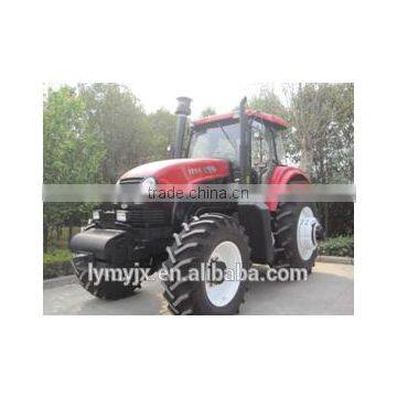 YTO-1804 Wheeled Tractor photo-2