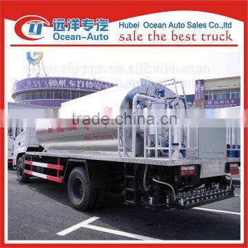10 m3 Dongfeng Ashpalt Road Maintainer photo-6