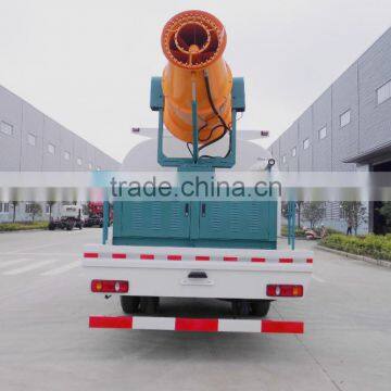 Dongfeng Kingrun 6 Ton Pesticide Spraying Truck photo-5