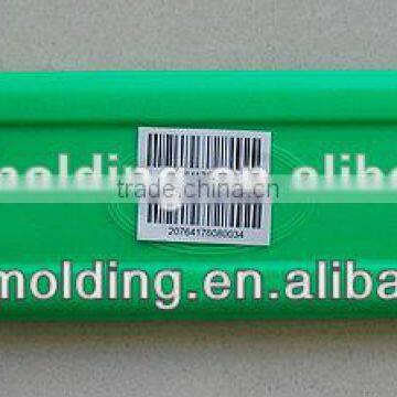 OEM Blow Molding Children Plastic Garden Swing Chair photo-3