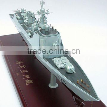 Boats model