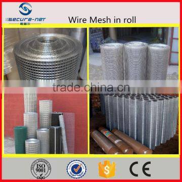 Welded Mesh Machine in Roll photo-4