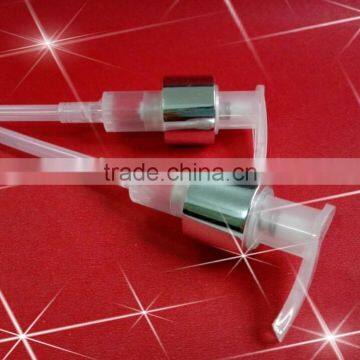 China Cheap Manufactory Water Hand Lotion Pump Dispenser photo-2