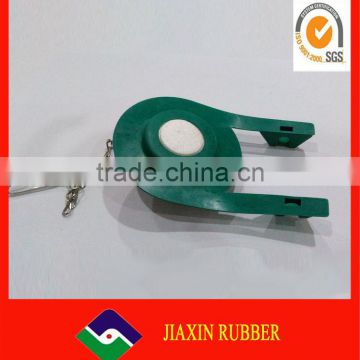 China manufacturer rubber flapper/ plastic toilet flapper/upc toilet flush valve flapper