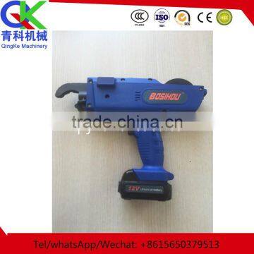 Rebar Strapper 8-34mm Diameter Steel Bar Wrapping Tools photo-5