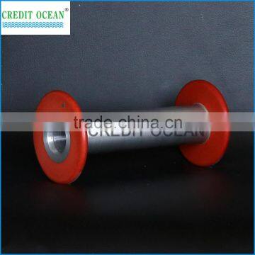 CREDIT OCEAN Aluminum Spool Bobbin for Covering Machine photo-3